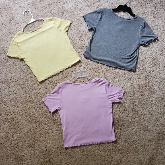 Shirt bundle - Picture 2 of 5